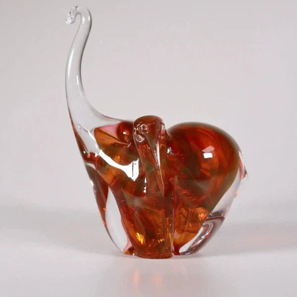 Stuart Wiltshire Glass Ornaments